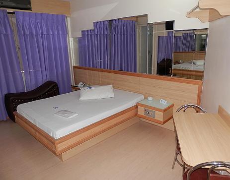 Hotel Primor  Рио-де-Жанейро Номер фото