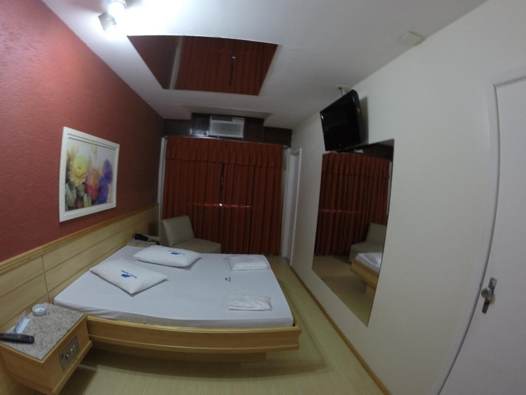 Hotel Primor  Рио-де-Жанейро Номер фото