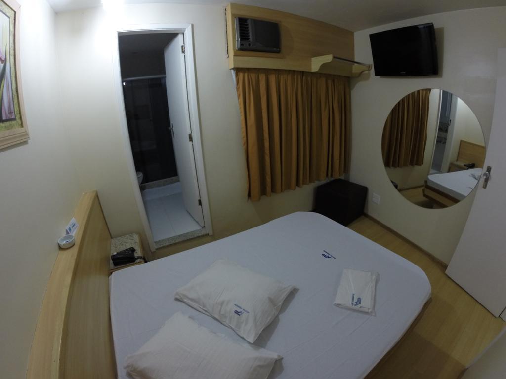 Hotel Primor  Рио-де-Жанейро Номер фото