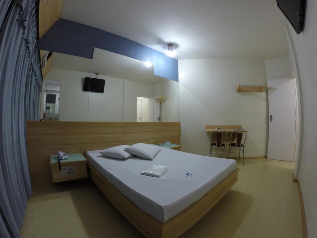 Hotel Primor  Рио-де-Жанейро Номер фото
