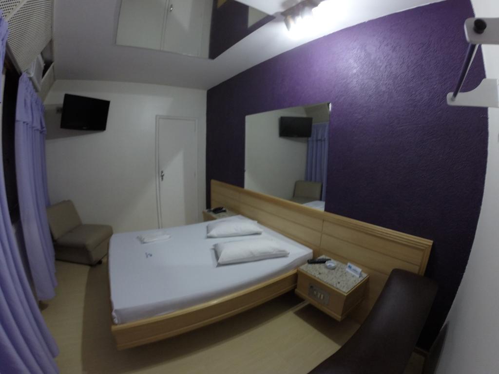 Hotel Primor  Рио-де-Жанейро Номер фото