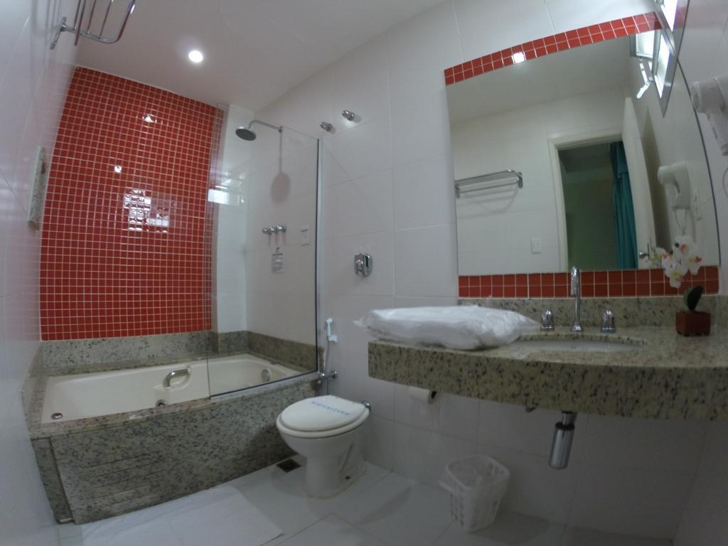 Hotel Primor  Рио-де-Жанейро Номер фото