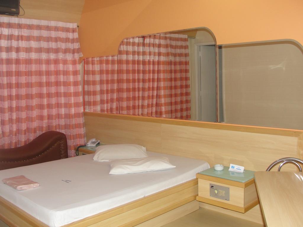 Hotel Primor  Рио-де-Жанейро Экстерьер фото